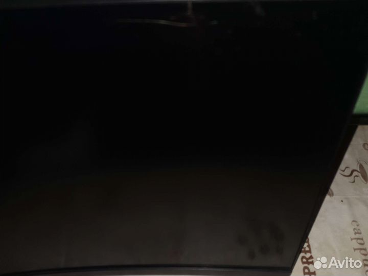 Монитор Asus TUF Gaming VG27WQ1B