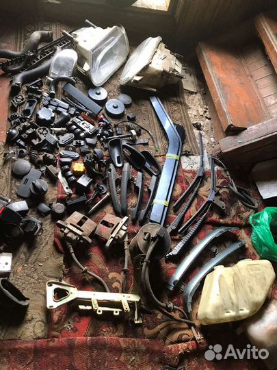 Бу двигатель на ваз 2114