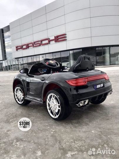 Электромобиль