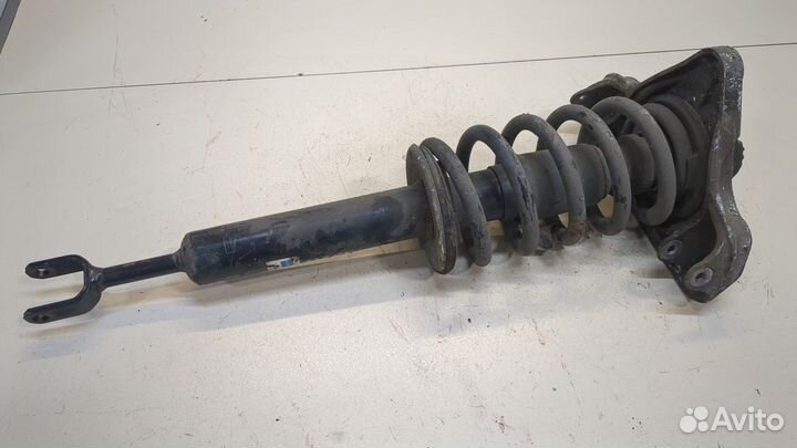 Амортизатор подвески Audi A4 (B7), 2005