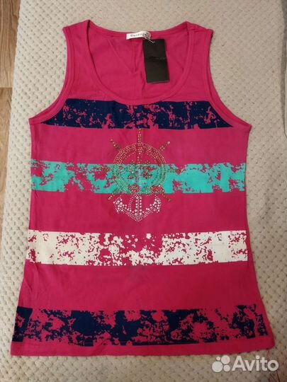 Цена за все Вещи пакетом женские 42-44 размер