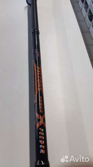 Фидер Kaida-Pro Falcons Power X до 180 гр 3.0;3.3м