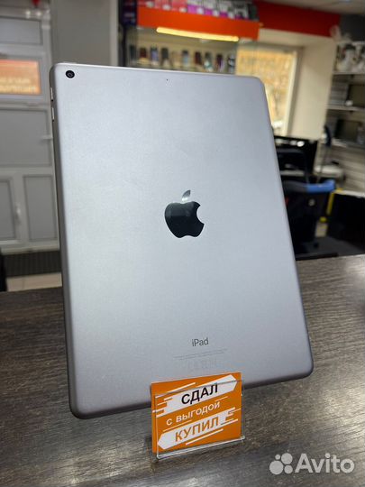 Apple iPad 9,7