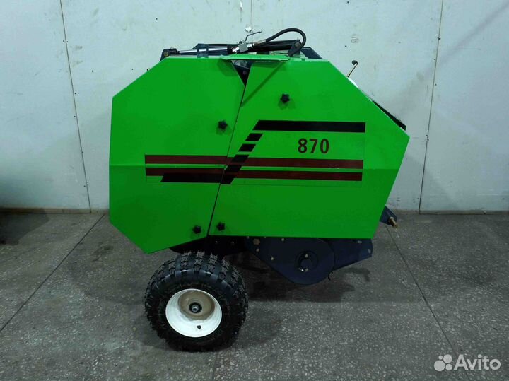 Пресс-подборщик Weifang RXYK0850, 2022