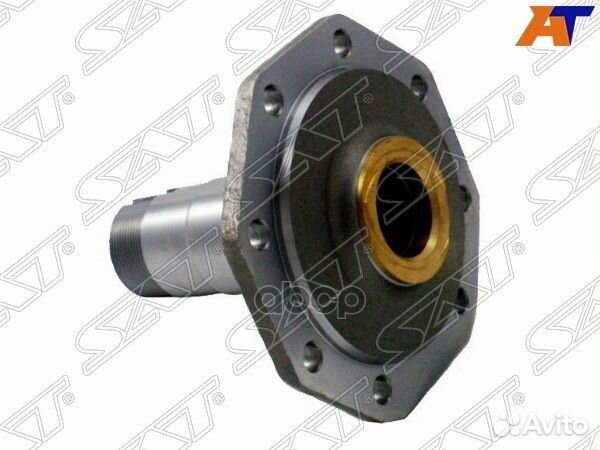 Вал поворотного кулака Land Cruiser 80/105 (в