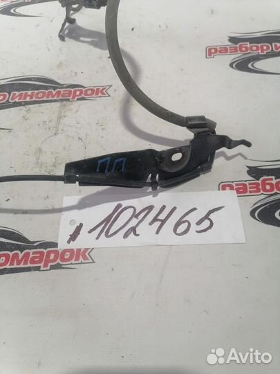 Датчик ABS передний правый Toyota Camry GSV50 2011