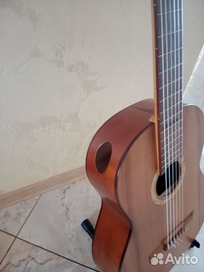 Классическая гитара