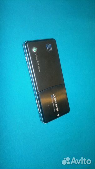 Sony Ericsson C510