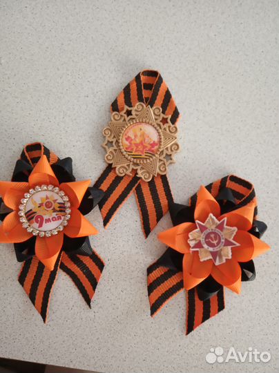 Брошки на выпускной