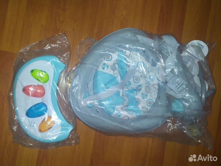 Игровой центр прыгунки Новые