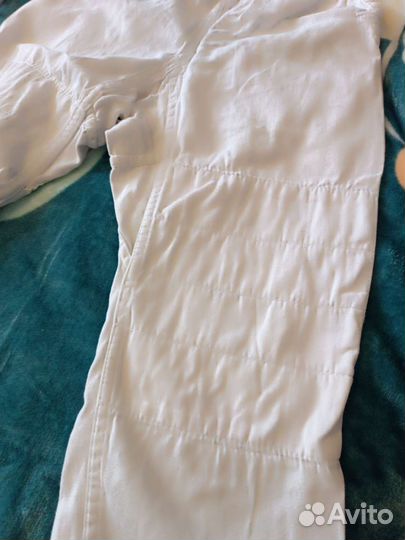 Кимоно domyos hirosakid на 120 см