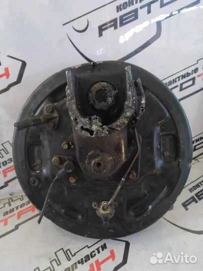 Ступица nissan bassara presage R'nessa HU30 JHU30 JTU30 JU30 JVU30 MU30 N30 TU30 U30 VU30 задняя лев