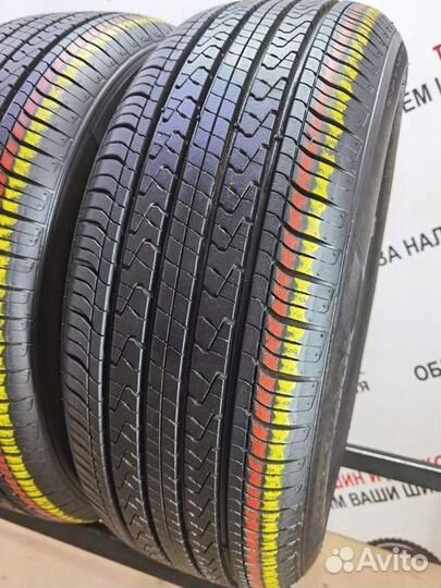 Hankook RoadHandler 215/55 R17 94V