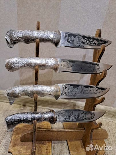 Нож кизляр оригинал