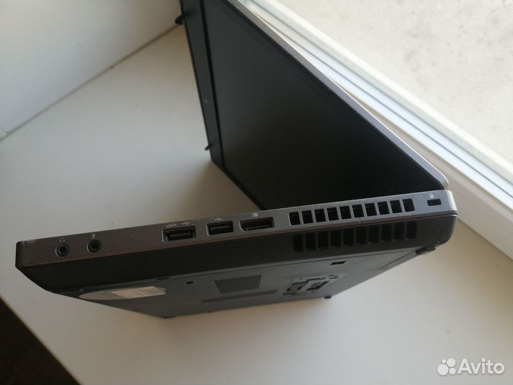 HP ProBook 6470b Core i3/6g/500g