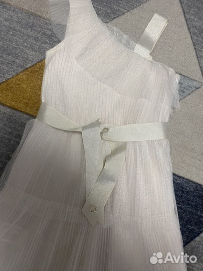 Платье на девочку mayoral 152