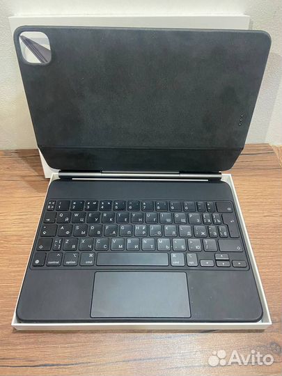 Apple iPad Magic Keyboard