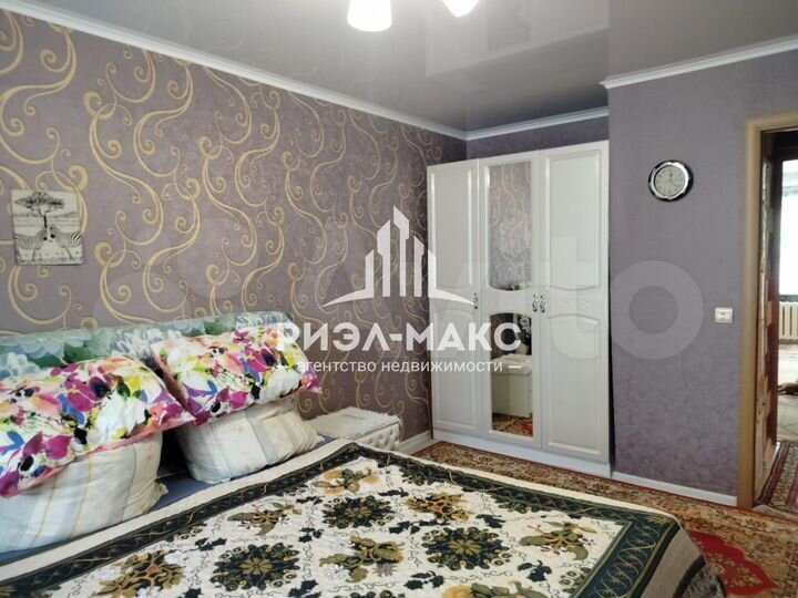 2-к. квартира, 48,3 м², 1/5 эт.