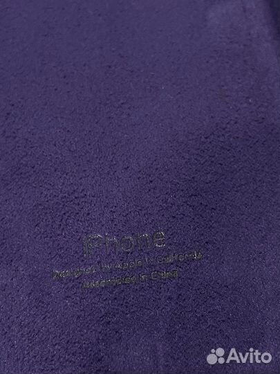 Чехлы на iPhone