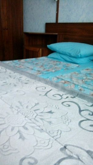 2-к. квартира, 72 м², 6/9 эт.