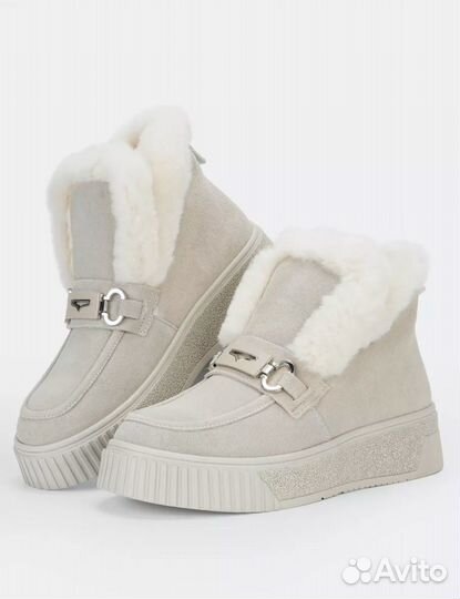 Угги женские зимние 36