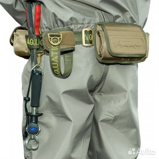 Пр-02 пояс Акватик разгрузочный