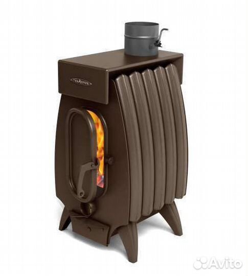 Печь отопительная Огонь-батарея лайт 5