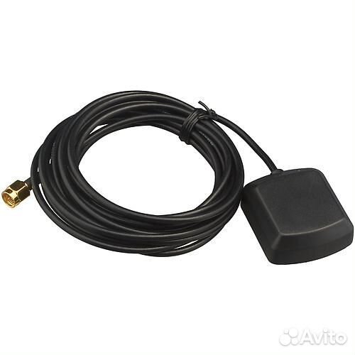 Антенна глонасс/GPS (glonass/GPS-BY10-SMA) 1575/16