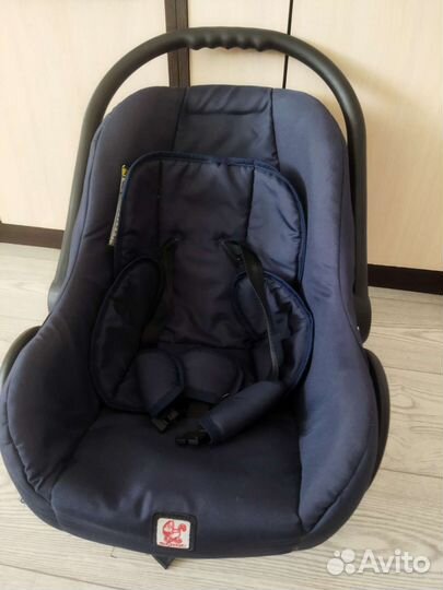 Автолюлька от 0