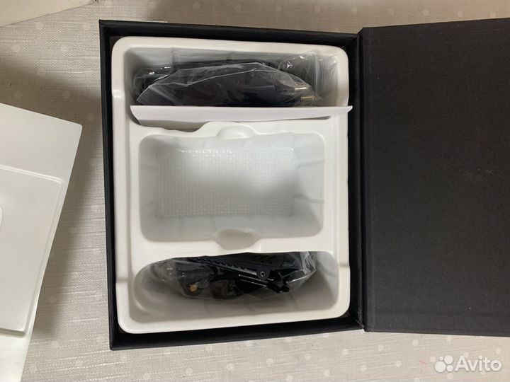 Нагрудный Видеорегистратор TurboSky XZA