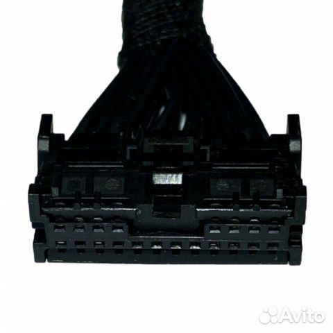 Адаптер для подключения видеорегистратора Веста