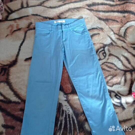 Вещи для девочки 134-140