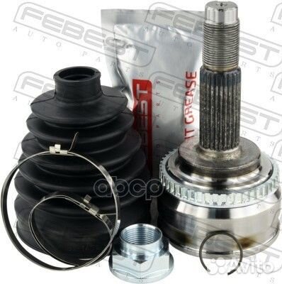 ШРУС внешний перед 1510003A48 Febest