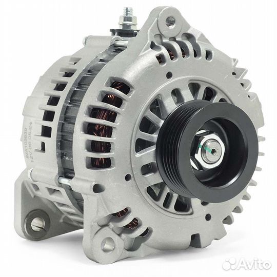 Генератор аналог cargo CG113161, доставка ТК 3 дня