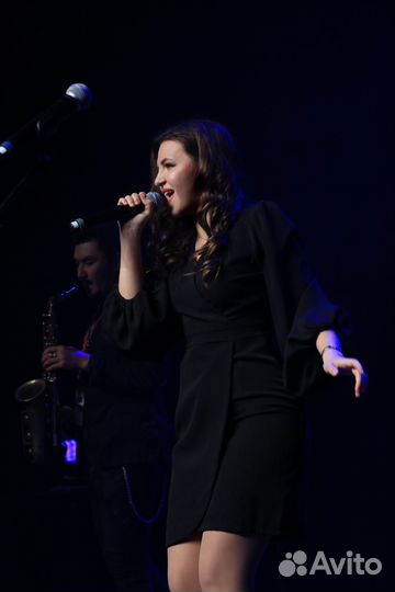 Педагог по эстрадному вокалу