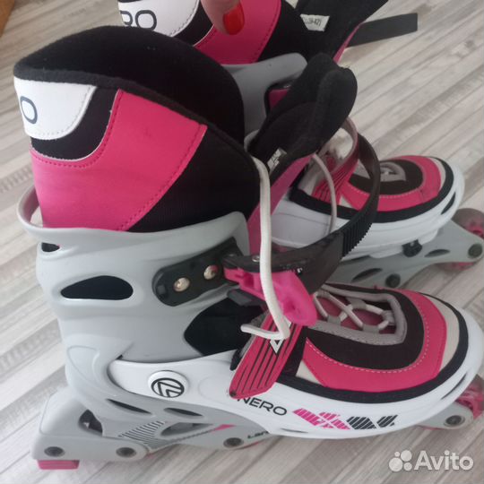 Ролики детские