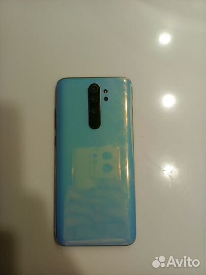 Xiaomi Redmi Note 8 Pro, 6/128 ГБ