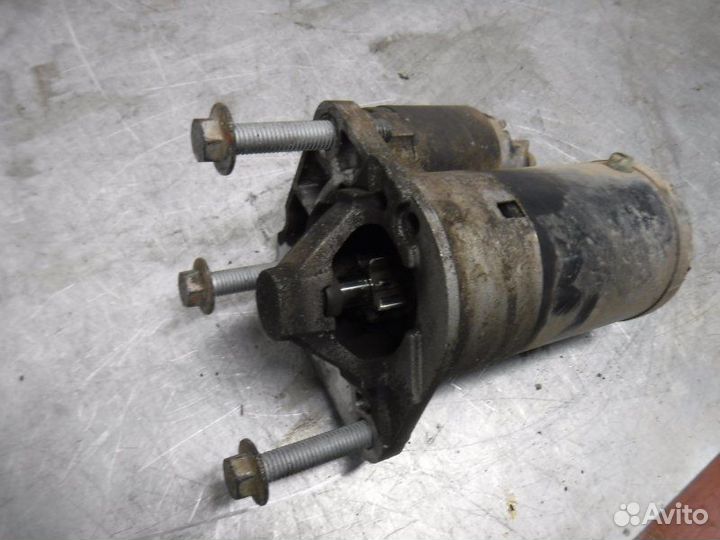 Стартер Renault Logan K7J 2007