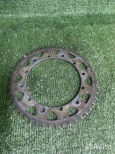 Звезда ведомая Yamaha ttr 250