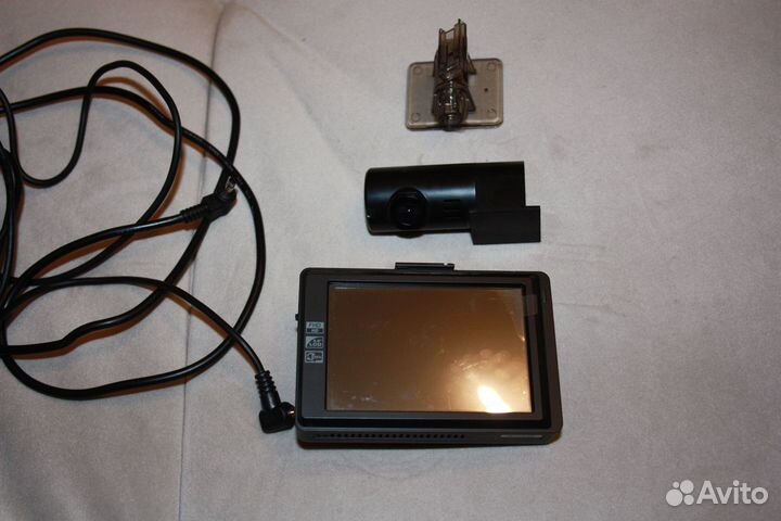 Видеорегистратор