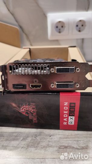 Видеокарта