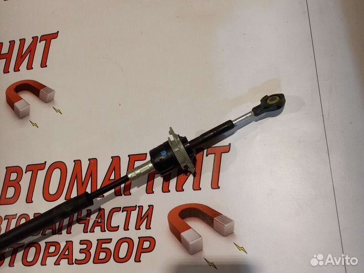 Трос АКПП Киа Рио 3 11-17