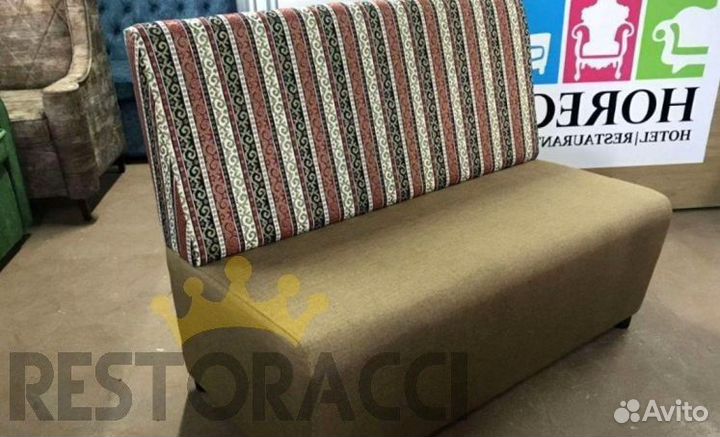 Мебель для ресторанов / Любые дизайны