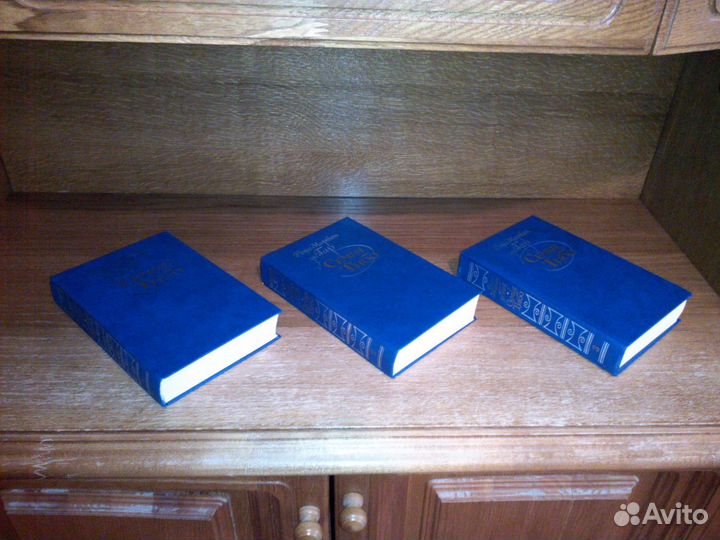 Роже Мартен дю Гар: Семья Тибо (3 книги)