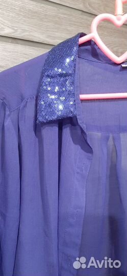 Продам блузку женскую