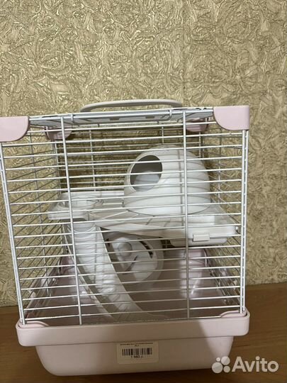 Клетка для грызунов