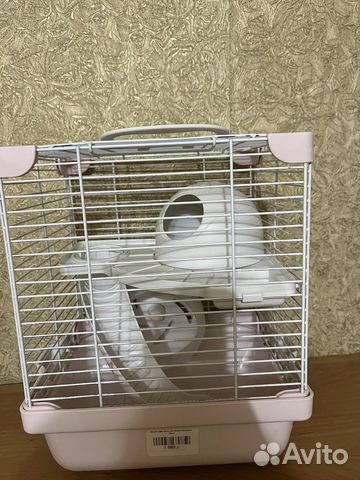 Клетка для грызунов