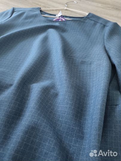 Платье женское 48. Новое