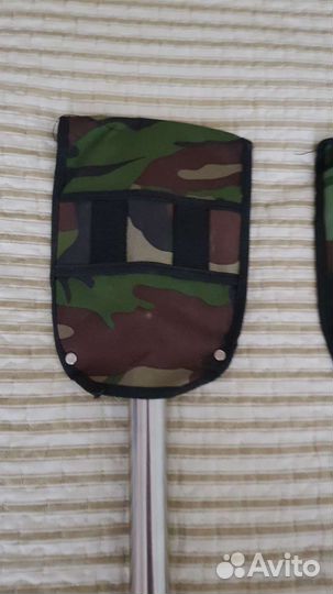 Армейская Саперная многофункциональная лопатка