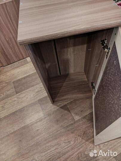 Шкафчики разного назначения